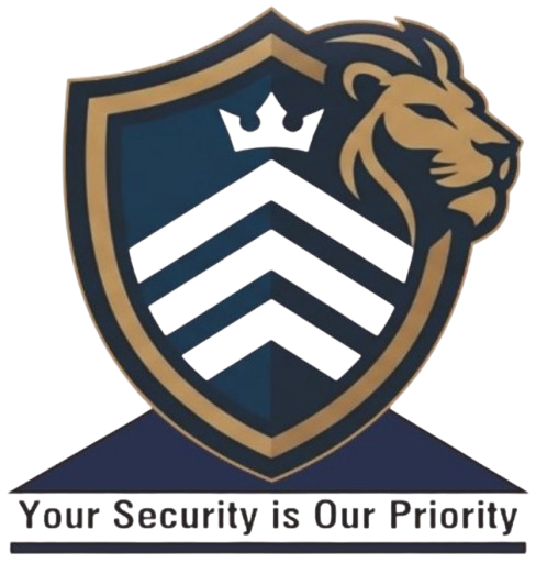 Surakshaveer Security Force logo